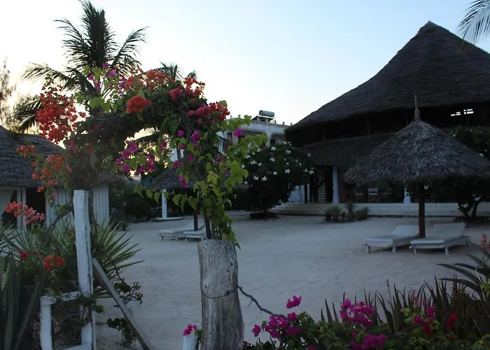 Alawi Boutique Home Watamu