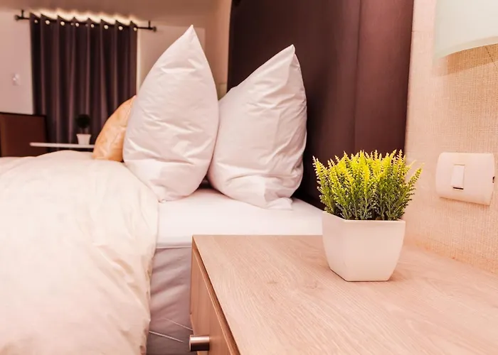 Miraflores Boutique Hotel Lima