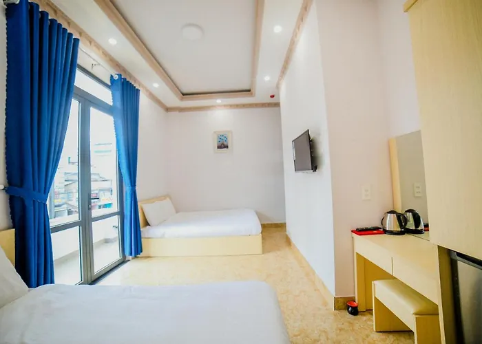 An Boutique Hotel Đà Lạt