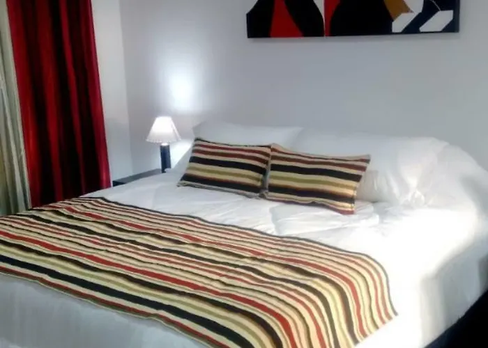 Vivian Hotel Boutique San Andrés de Giles