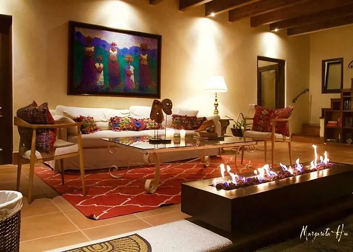 Serendipity Boutique Hotel Antigua