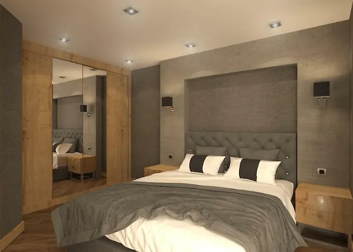 Massimo Hotel - Adults Only 'Ex La Boutique Hotels' Antalya