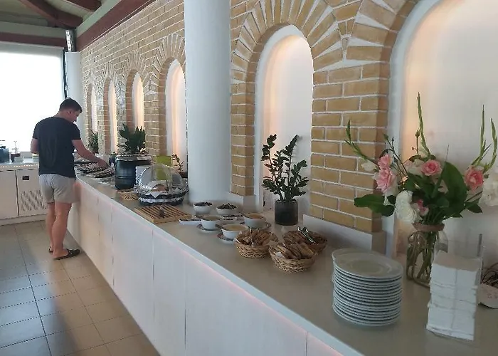 Miro Sun Boutique (Adults Only) Hotel Amoudara 