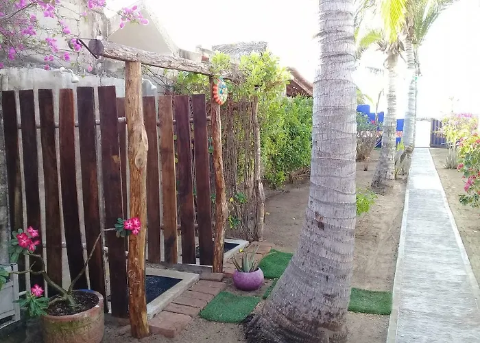 Casa Punta Perula Bed & Breakfast Hotel
