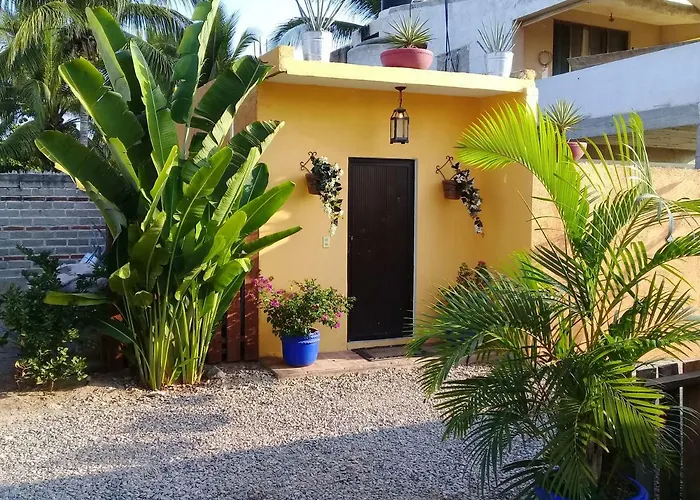 Casa Punta Perula Bed & Breakfast Hotel