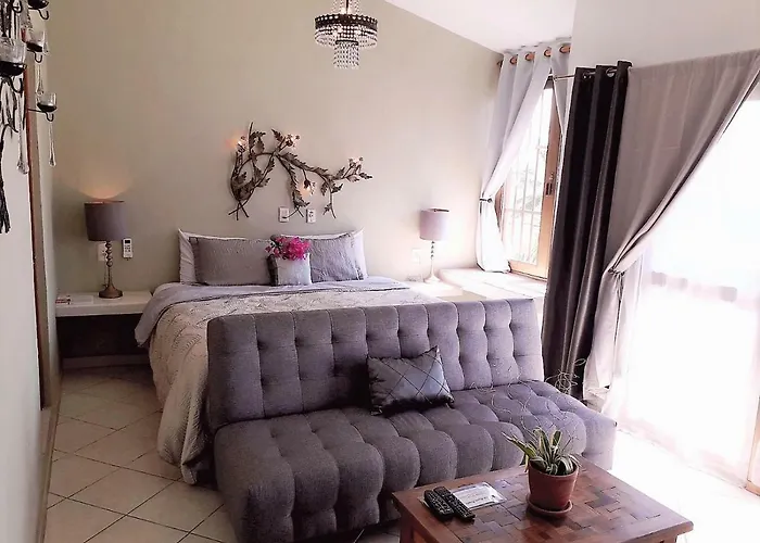 Casa Punta Perula Bed & Breakfast Hotel