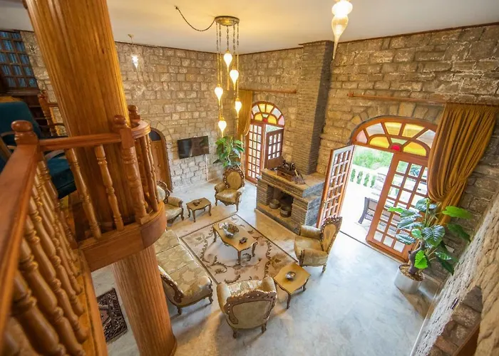 Portofino Boutique Hotel Akyaka 