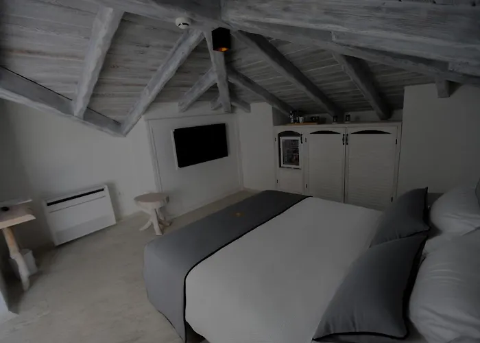 Avalon Boutique Hotel & Suites Alaçatı