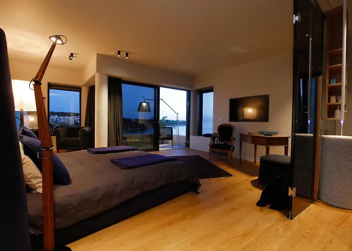 Boutique Hotel Valsabbion Pjescana Uvala