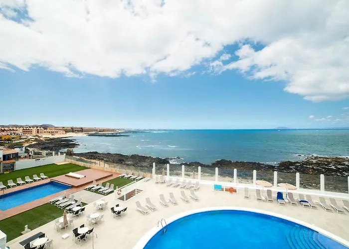 Boutique HotelBoutique Tao Caleta Mar