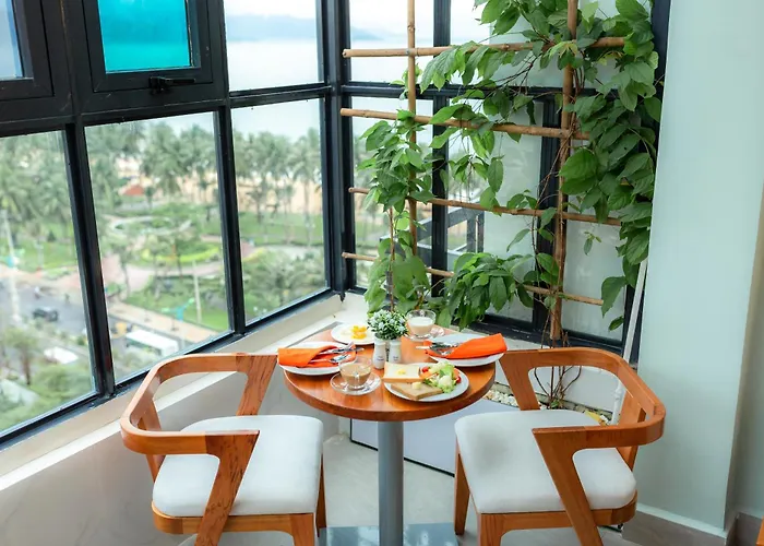 Xala Boutique Hotel Nha Trang