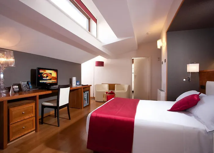 Hotel Nazionale Rome