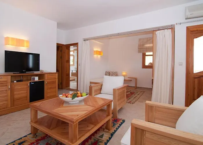 Lycia Hotel Kaş