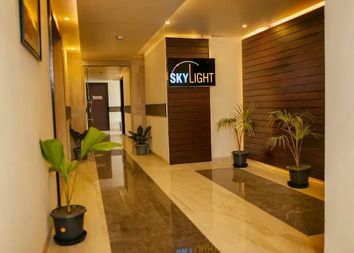 Prism - A Boutique Hotel Jorhat