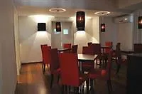 Cci-Arte Boutique Hotel Bangalore