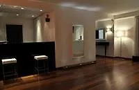 Cci-Arte Boutique Hotel Bangalore