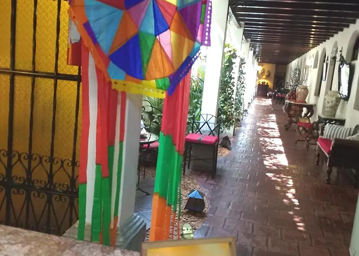 Casa Florencia Hotel Antigua