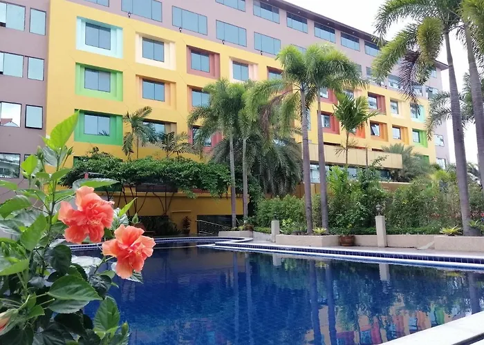 Boutique Hotel Pattaya