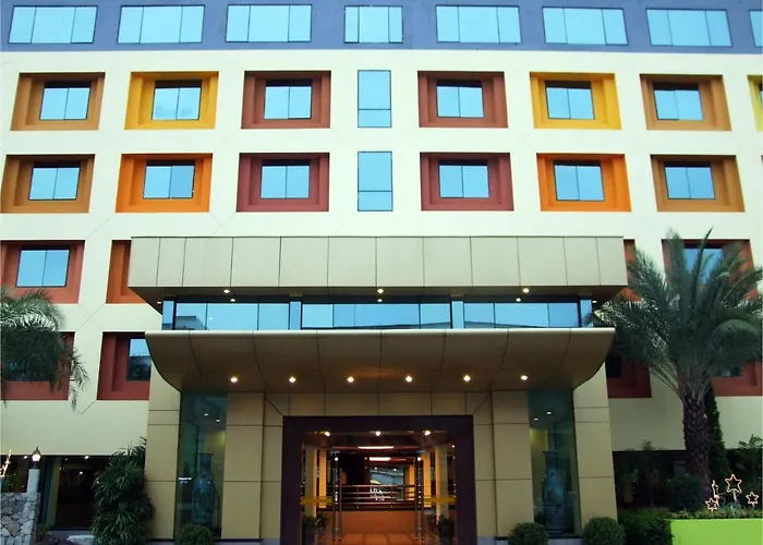 Boutique Hotel Pattaya