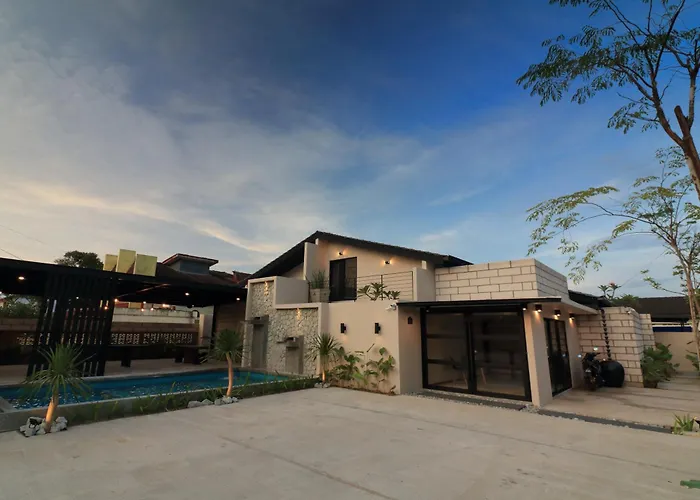 Laman Sentosa Boutique Residence Kuantan