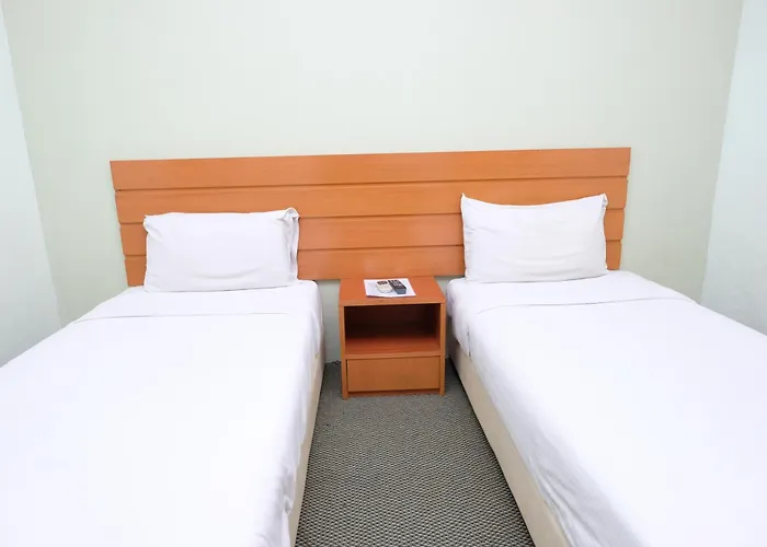 Ridel Boutique Hotel Kota Bahru