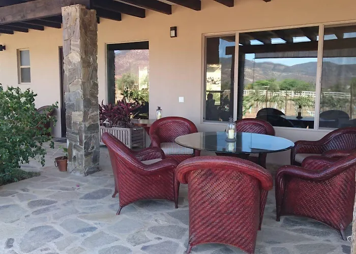 Boutique Valentino Hotel Valle de Guadalupe
