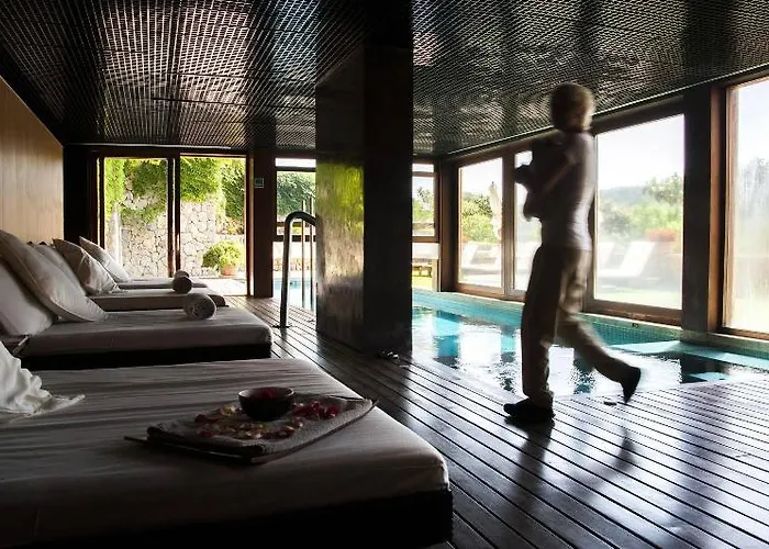 Son Brull Hotel & Spa Pollenca