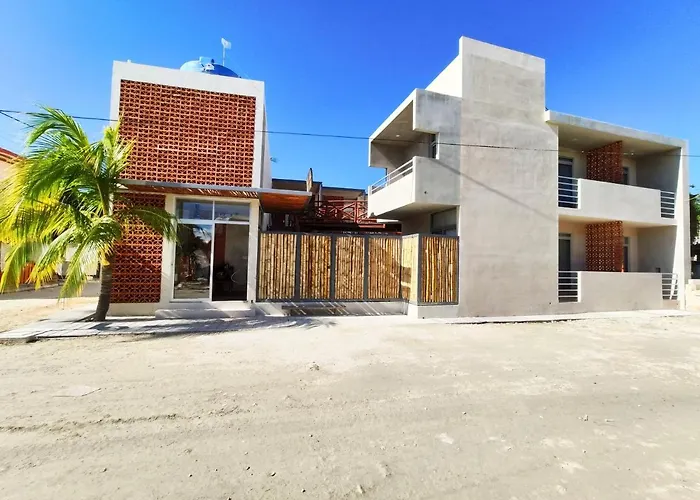Kai Hotel (Adults Only) Isla Holbox