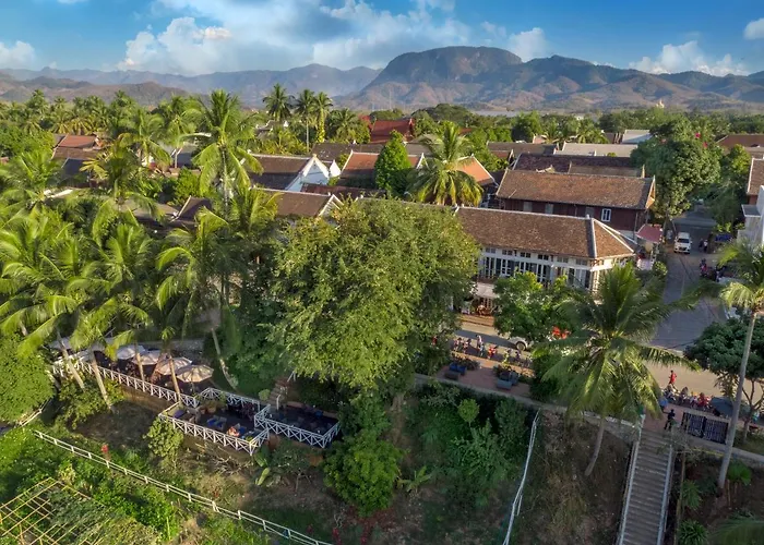 The Belle Rive Boutique Hotel Luang Prabang