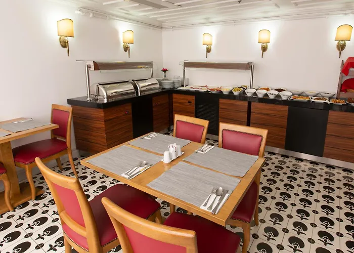 Premist Hotels Sultanahmet Istanbul