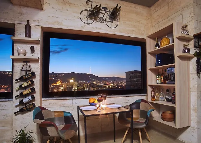 Green Boutique Hotel Tbilisi