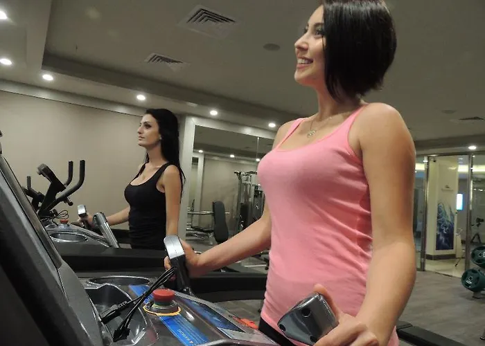 Venus Thermal Boutique Akçay