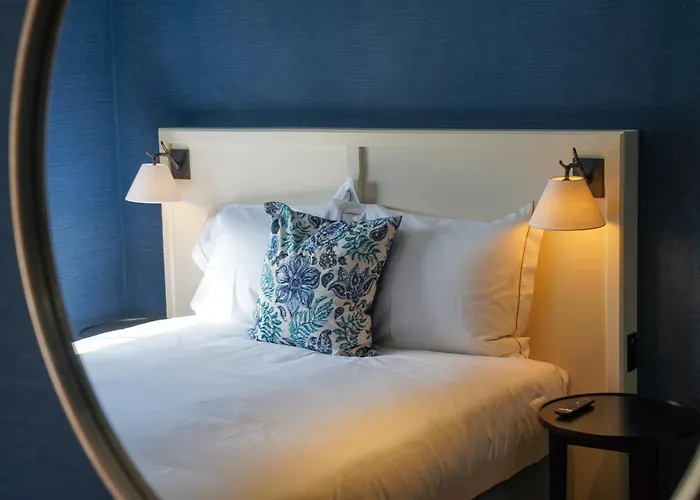 The Fallon Hotel Alkmaar