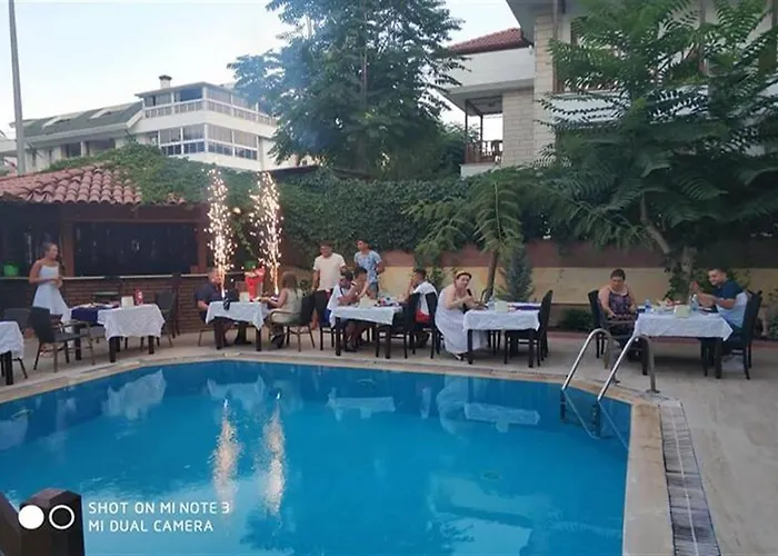 Agon Hotel Kemer