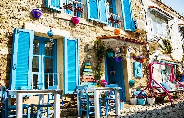 Mai Sema Boutique Hotel (Adults Only) Alaçatı