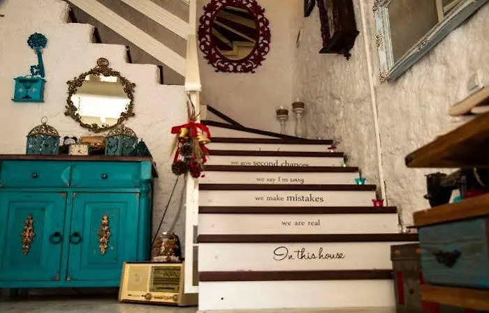 Mai Sema Boutique Hotel (Adults Only) Alaçatı