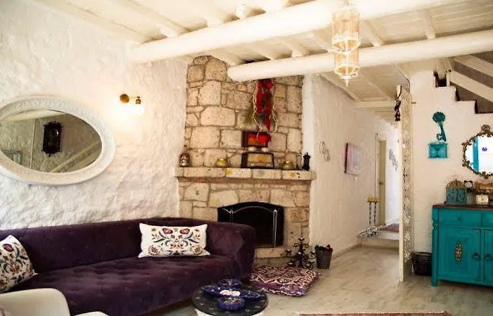 Mai Sema Boutique Hotel (Adults Only) Alaçatı